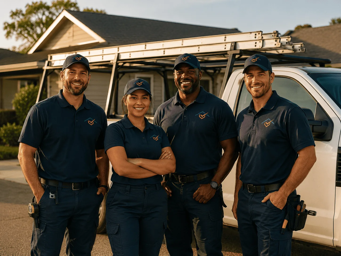 Roof Inspection company in Fulks Run, VA